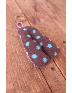 LLAVERO A estrellas 2