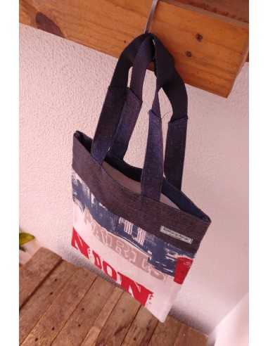 BOLSO-BOLSA Pequeño Ciudad