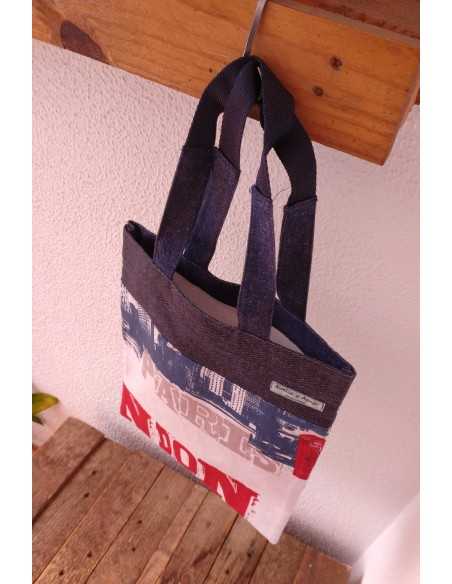 BOLSO-BOLSA Pequeño Ciudad