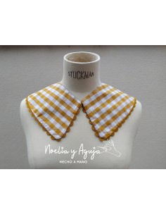 Cuello reversible Arsenia 2