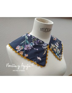 Cuello reversible Arsenia