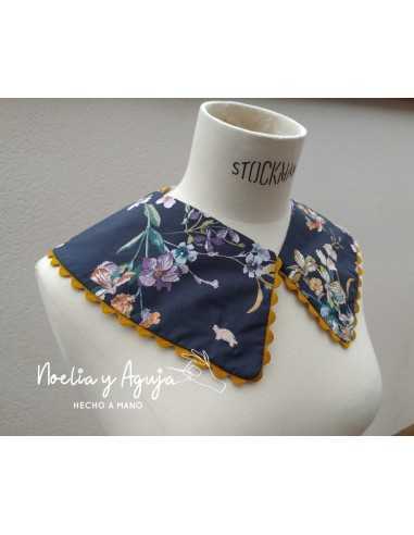 Cuello reversible Arsenia