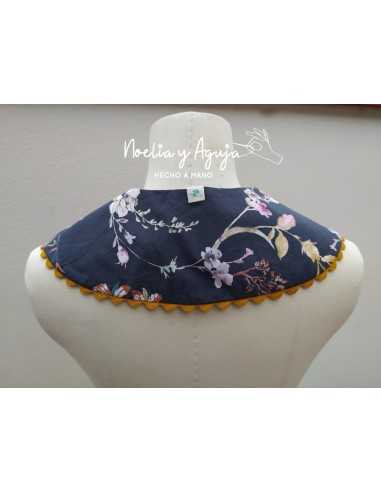 Cuello reversible Arsenia