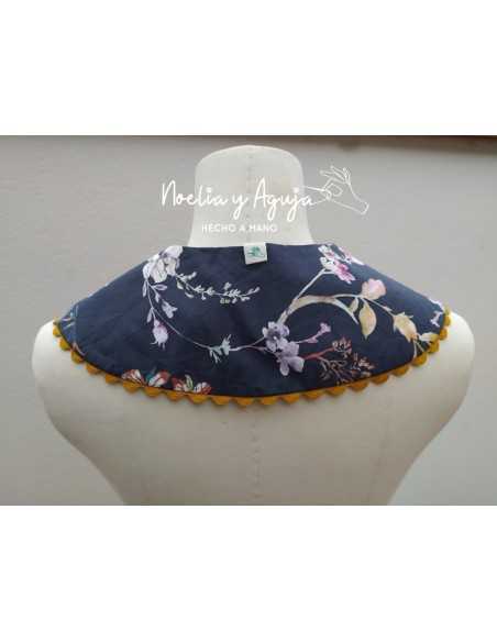 Cuello reversible Arsenia