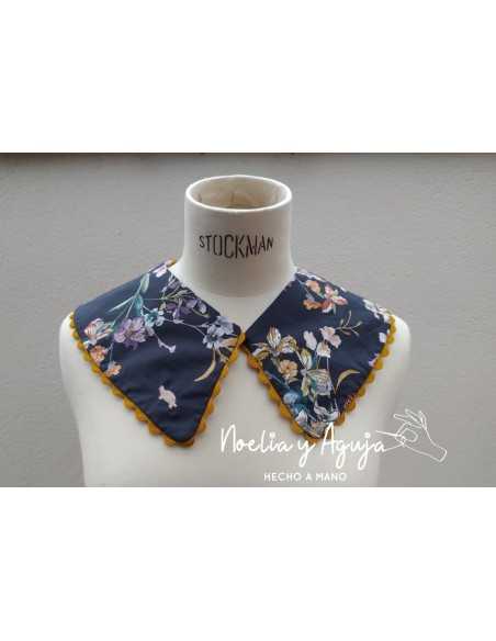 Cuello reversible Arsenia