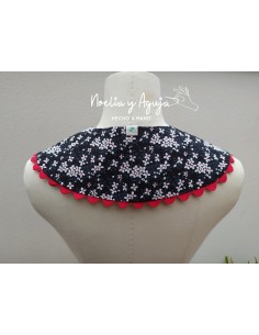 Cuello reversible Ana 2