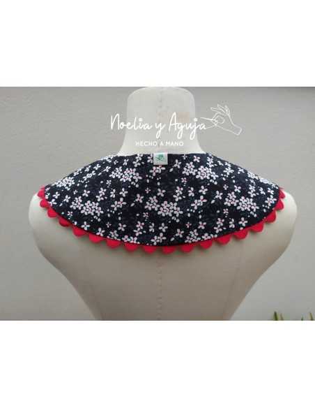 Cuello reversible Ana