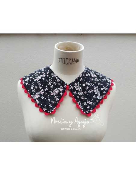 Cuello reversible Ana