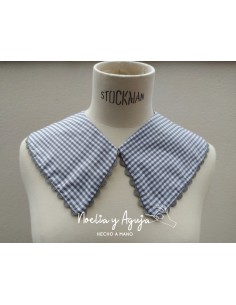 Cuello reversible Cristina 2