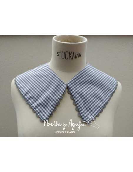 Cuello reversible Cristina