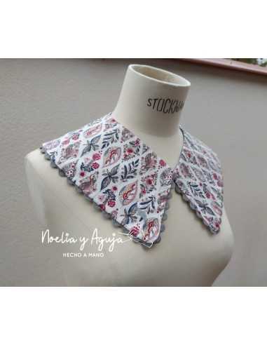 Cuello reversible Cristina