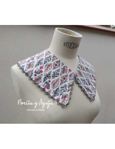 Cuello reversible Cristina