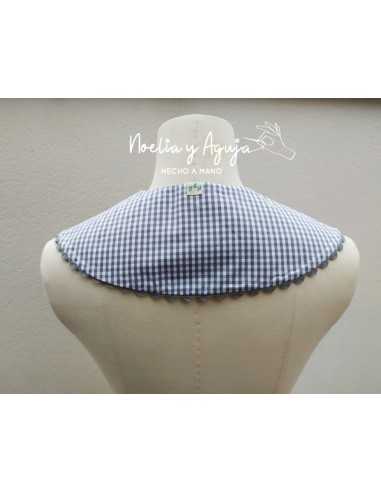 Cuello reversible Cristina