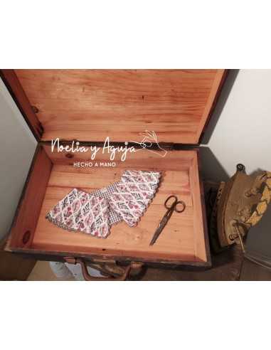 Cuello reversible Cristina