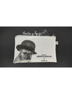 Neceser Perrete Sombrero