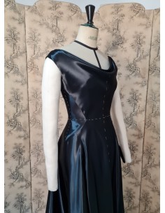 Corte al Bies I con Javier Martín Galán (Reserva) 2