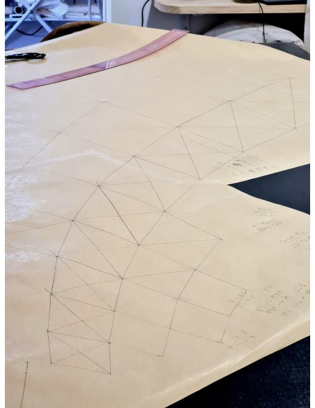 Corte al Bies I con Javier Martín Galán (Reserva)