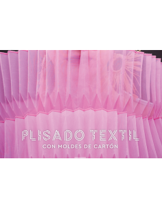 Plisado textil con Carlos Fortuny (Reserva)