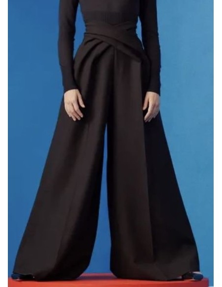 Taller de pantalón con Nerea Bengoetxea (Reserva)