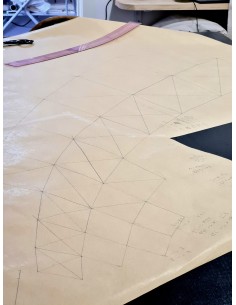 Corte al Bies I con Javier Martín Galán (Reserva) 2