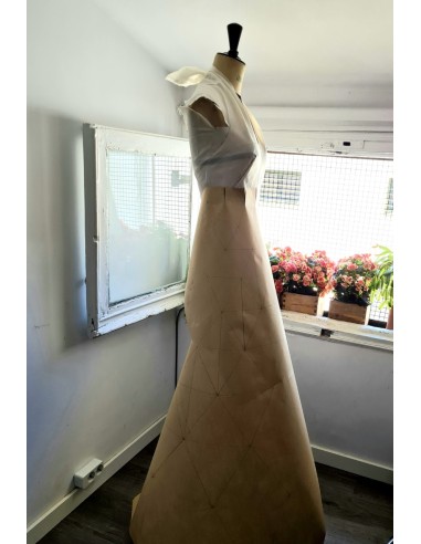 Corte al Bies I con Javier Martín Galán (Reserva)