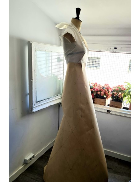 Corte al Bies I con Javier Martín Galán (Reserva)