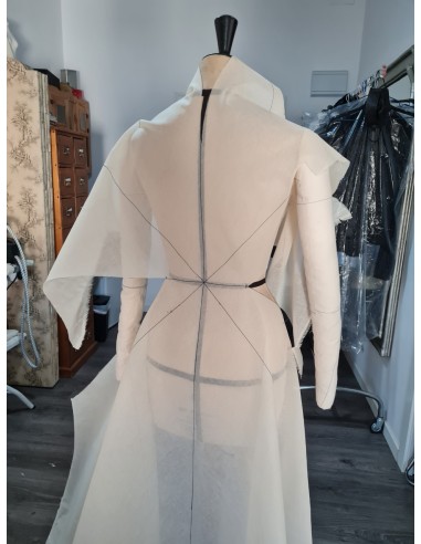 Corte al Bies I con Javier Martín Galán (Reserva)