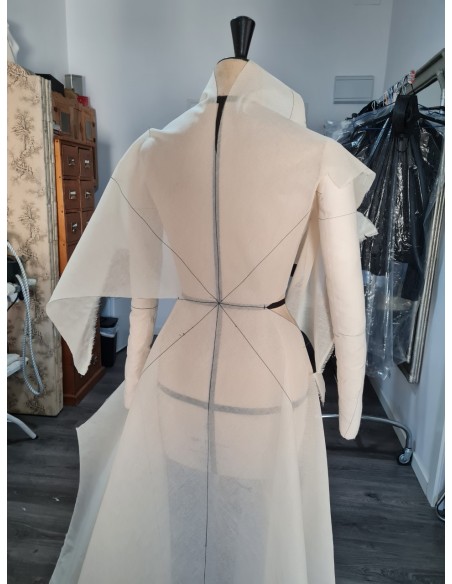 Corte al Bies I con Javier Martín Galán (Reserva)