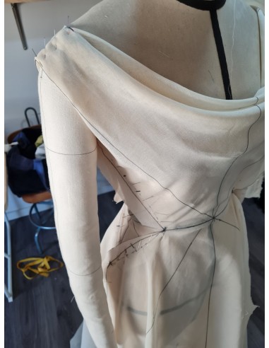 Corte al Bies I con Javier Martín Galán (Reserva)