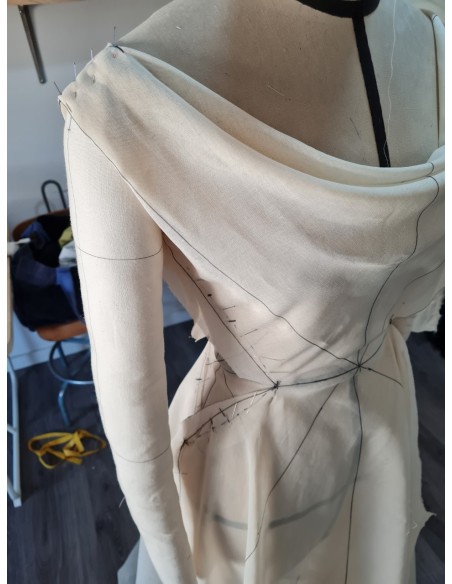 Corte al Bies I con Javier Martín Galán (Reserva)