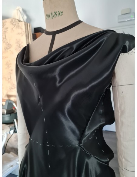 Corte al Bies I con Javier Martín Galán (Reserva)