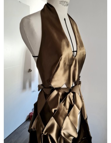 Corte al Bies I con Javier Martín Galán (Reserva)