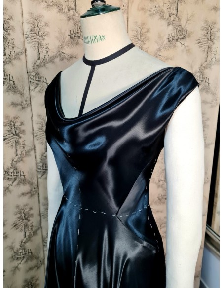 Corte al Bies I con Javier Martín Galán (Reserva)