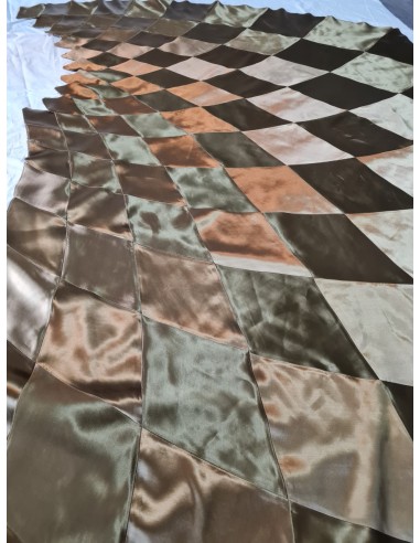 Corte al Bies I con Javier Martín Galán (Reserva)