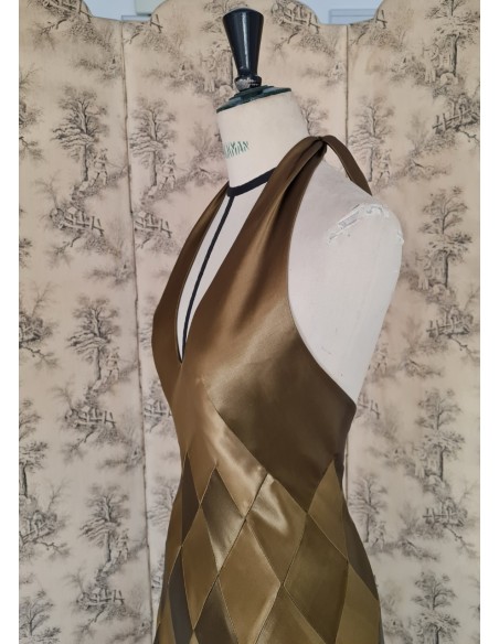 Corte al Bies I con Javier Martín Galán (Reserva)